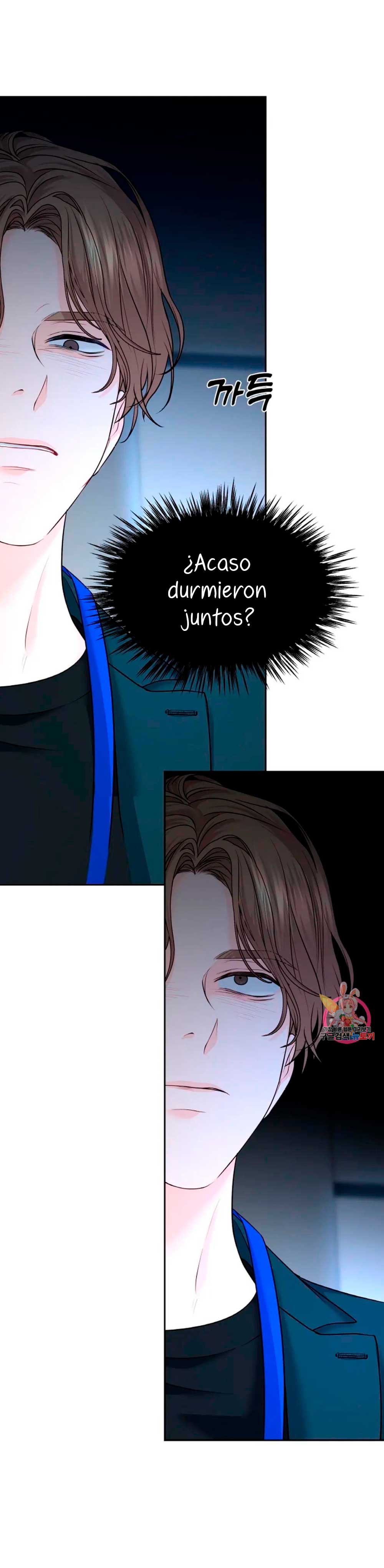 Cambio de estación Capítulo 19 - Página 56