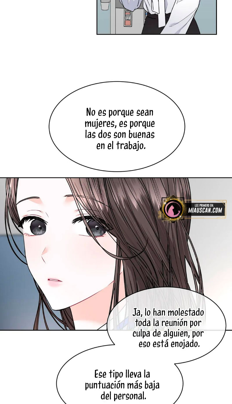 Cambio de estación Capítulo 2 - Página 13