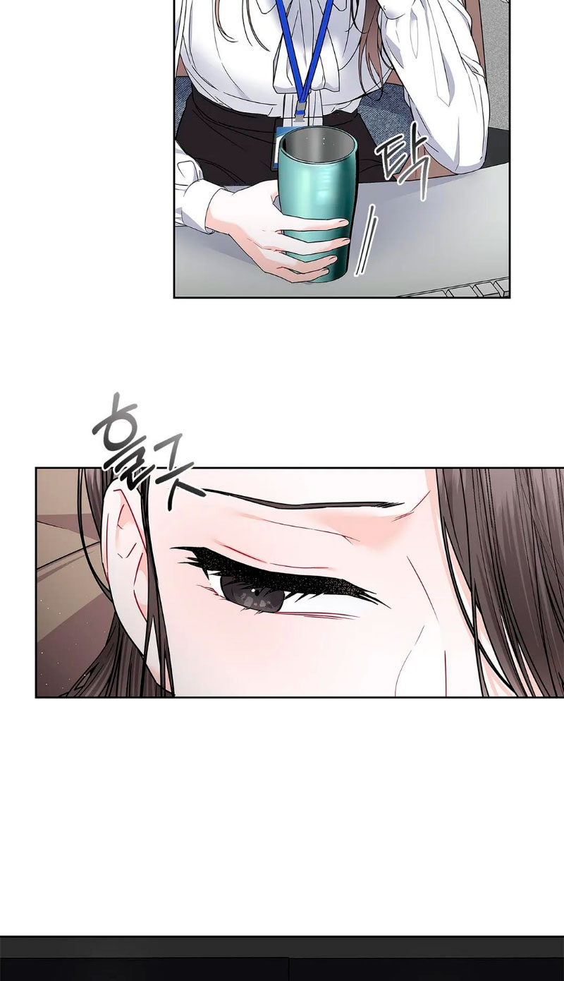 Cambio de estación Capítulo 2 - Página 20