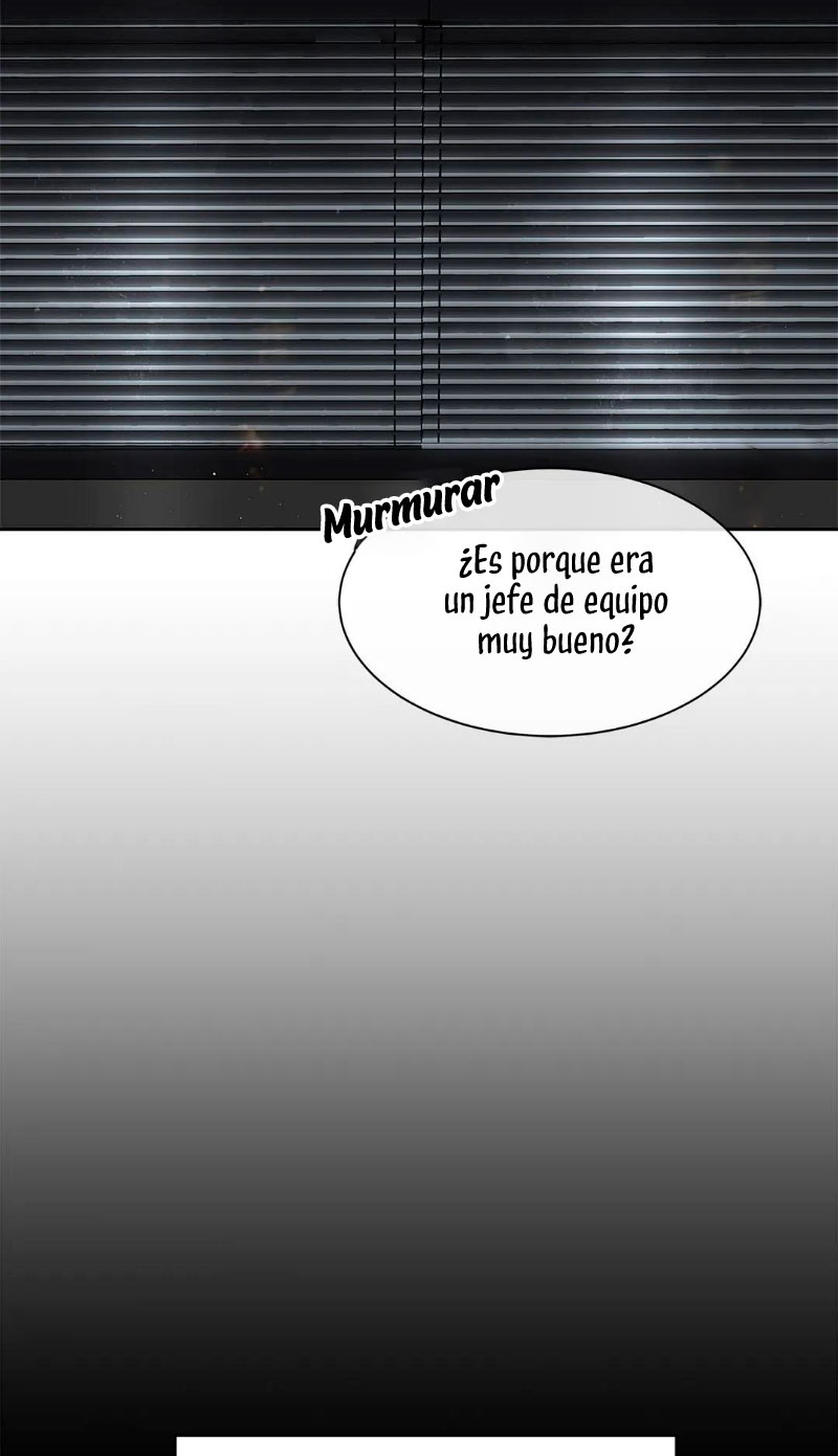 Cambio de estación Capítulo 2 - Página 21