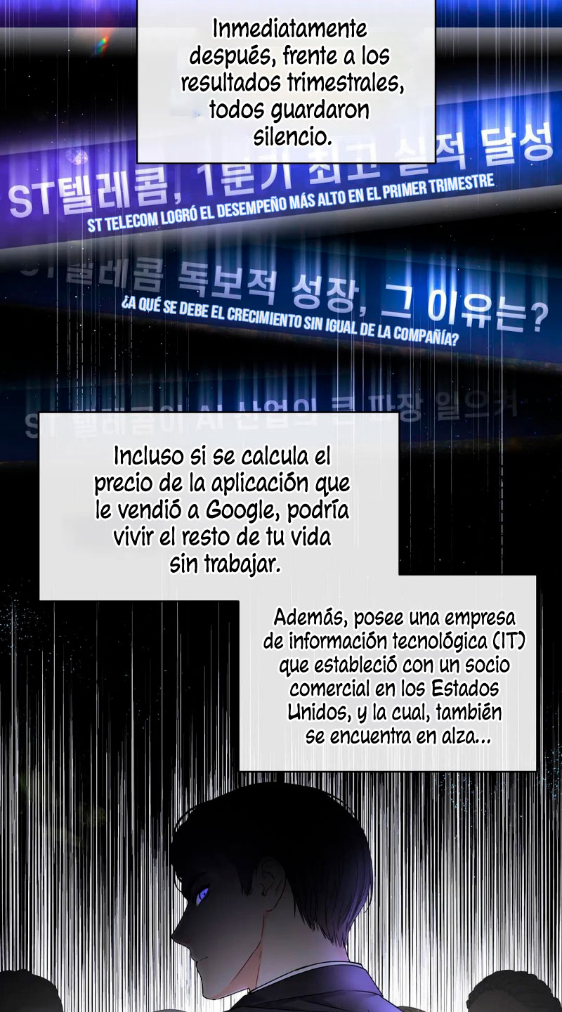 Cambio de estación Capítulo 2 - Página 24