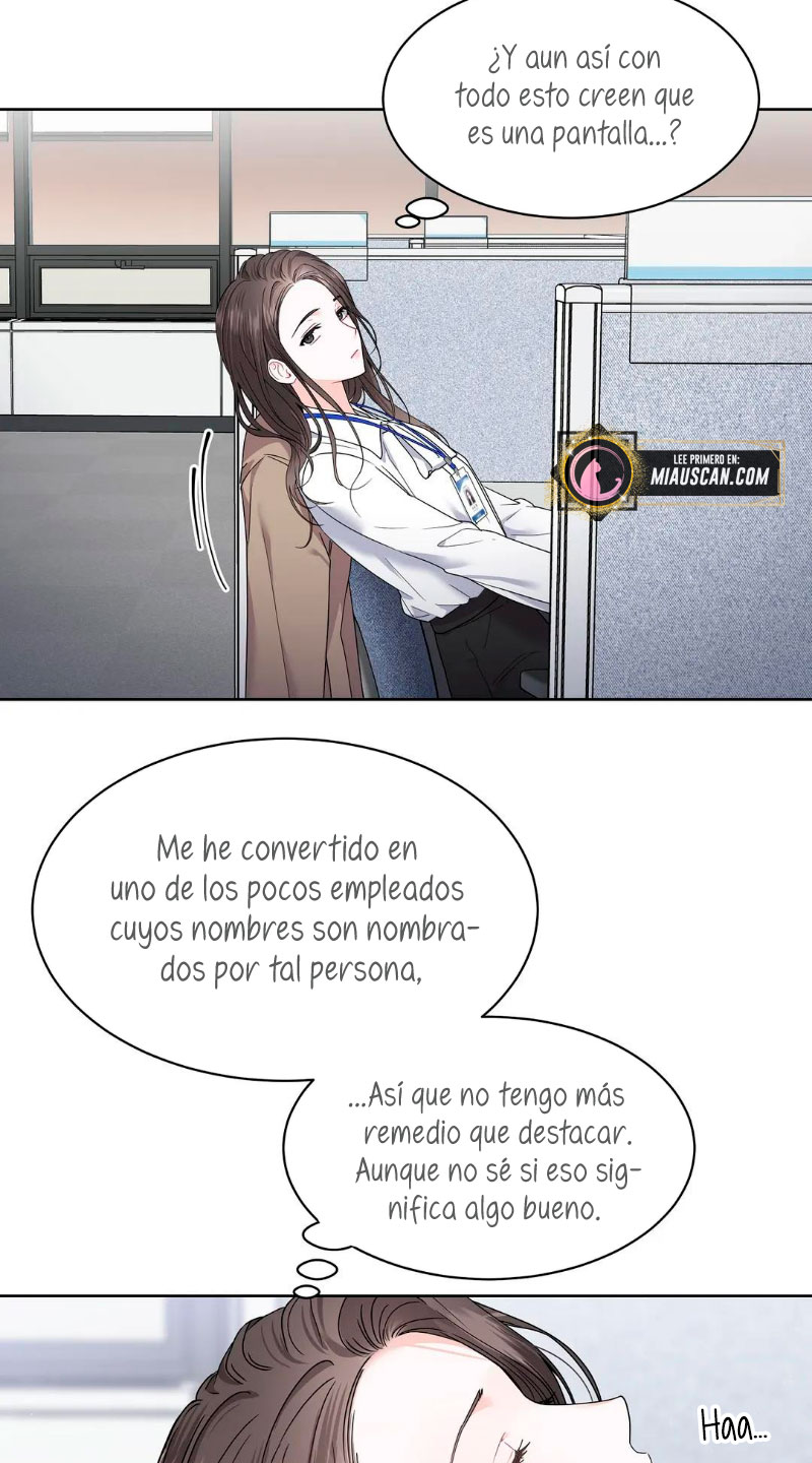 Cambio de estación Capítulo 2 - Página 26