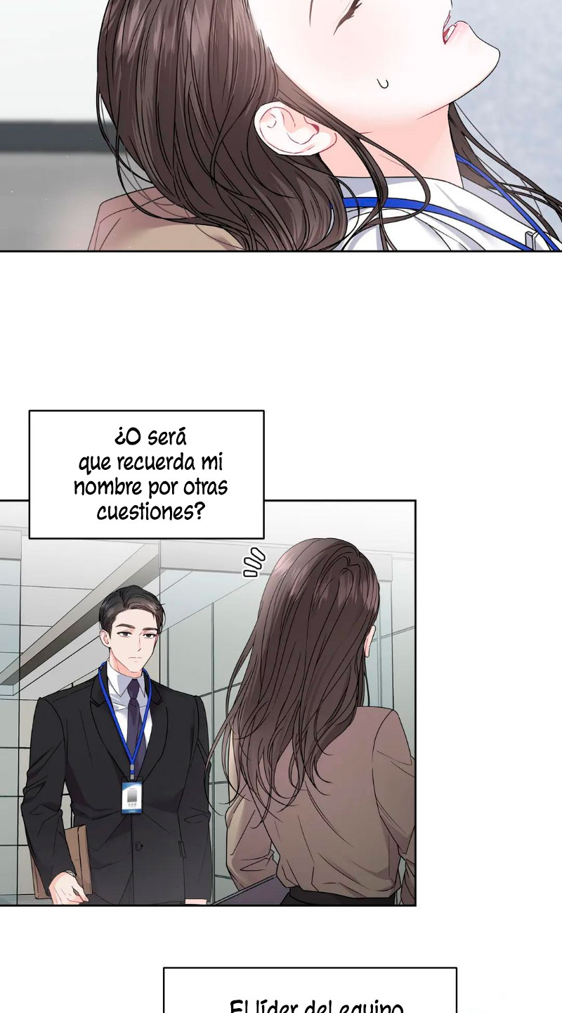 Cambio de estación Capítulo 2 - Página 27