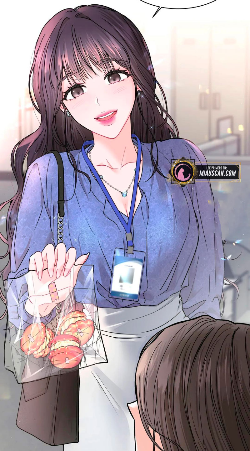 Cambio de estación Capítulo 2 - Página 32