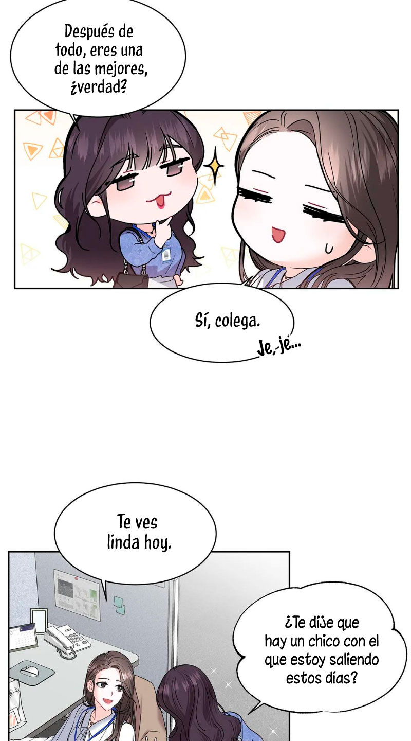 Cambio de estación Capítulo 2 - Página 34