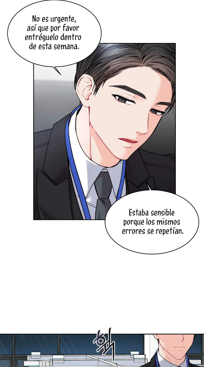 Cambio de estación Capítulo 2 - Página 45