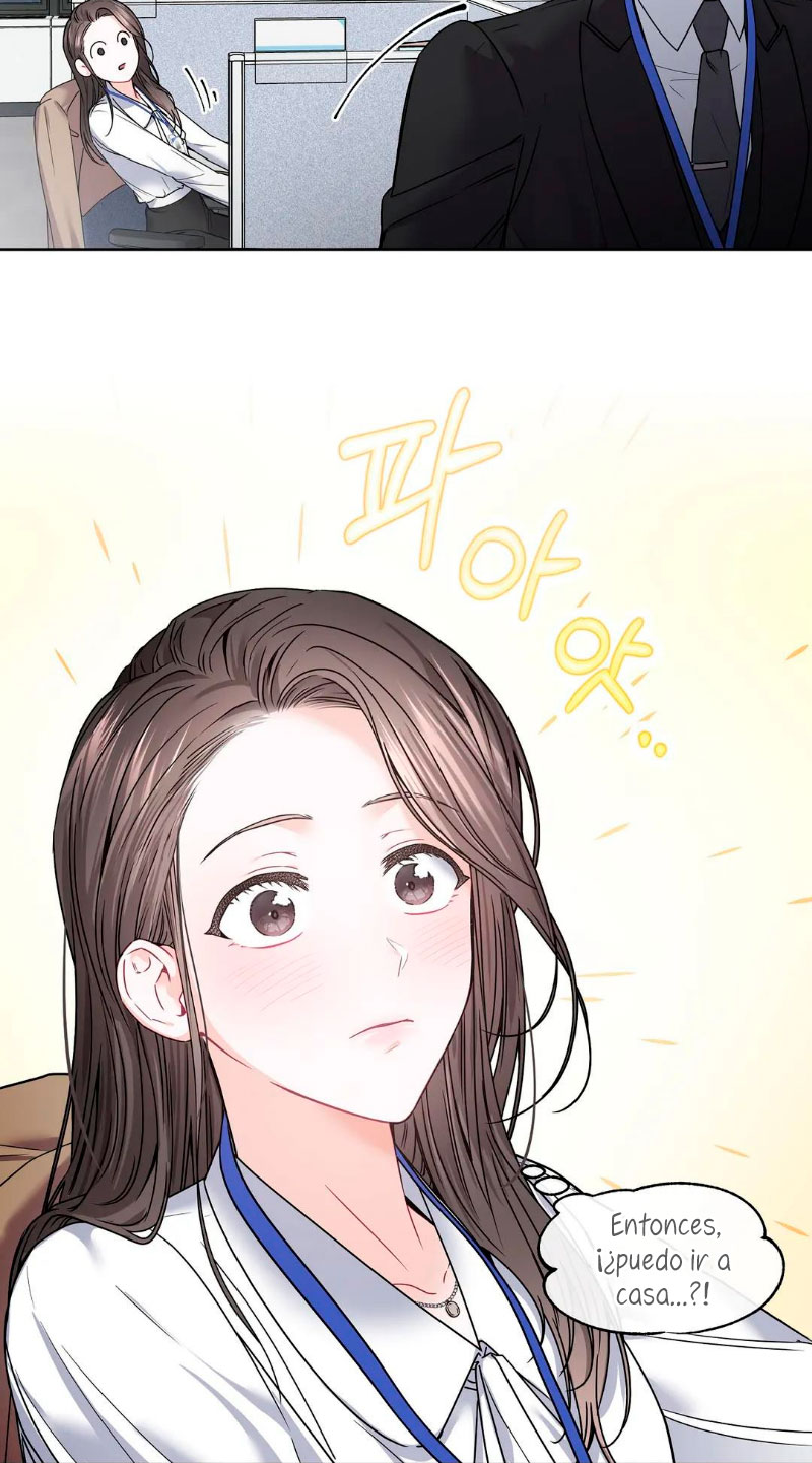 Cambio de estación Capítulo 2 - Página 46