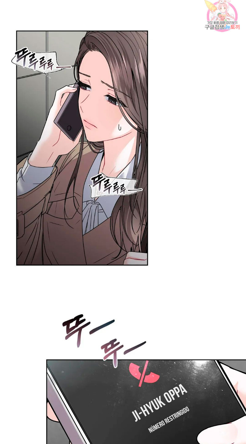 Cambio de estación Capítulo 2 - Página 48