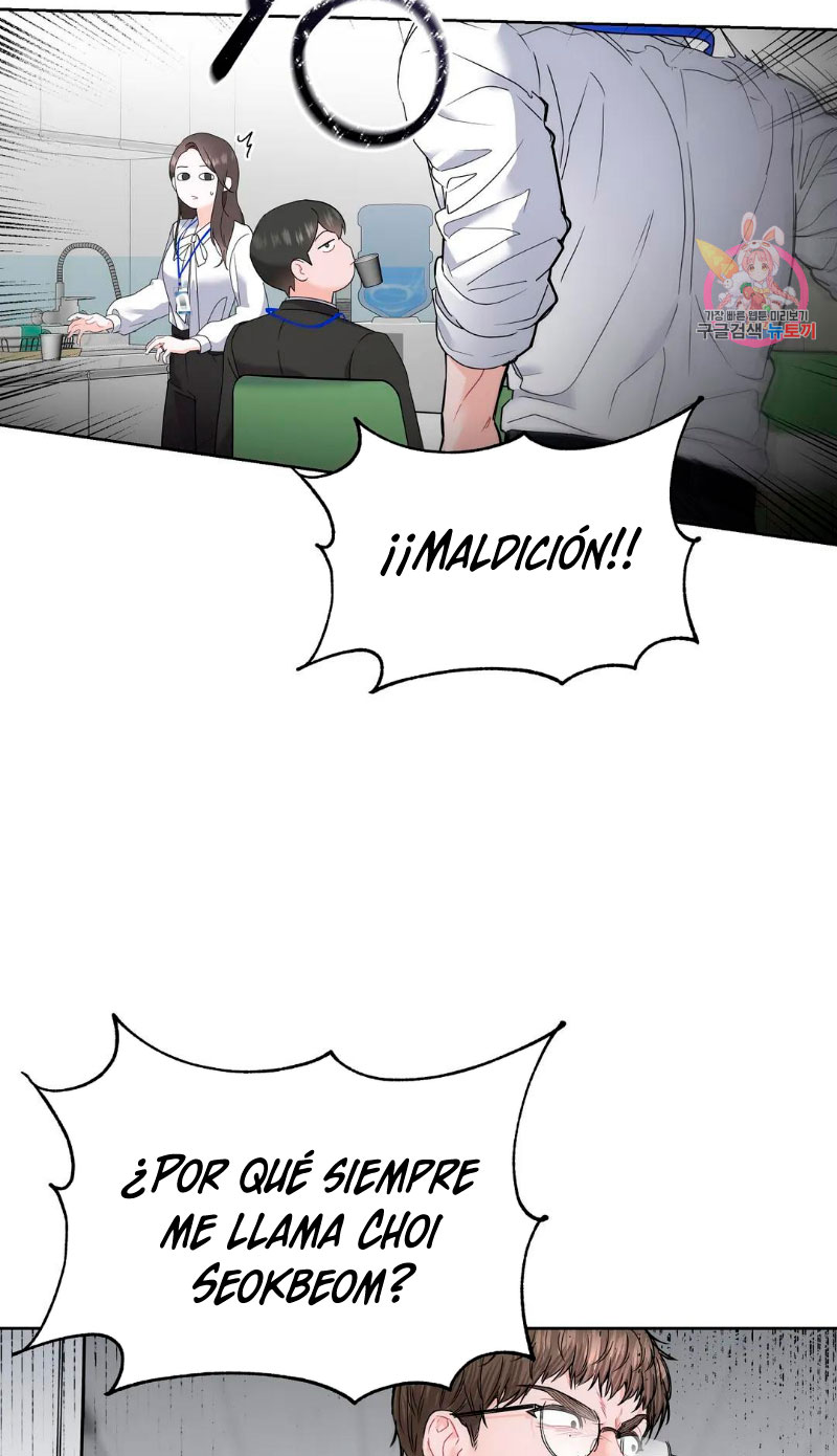 Cambio de estación Capítulo 2 - Página 5