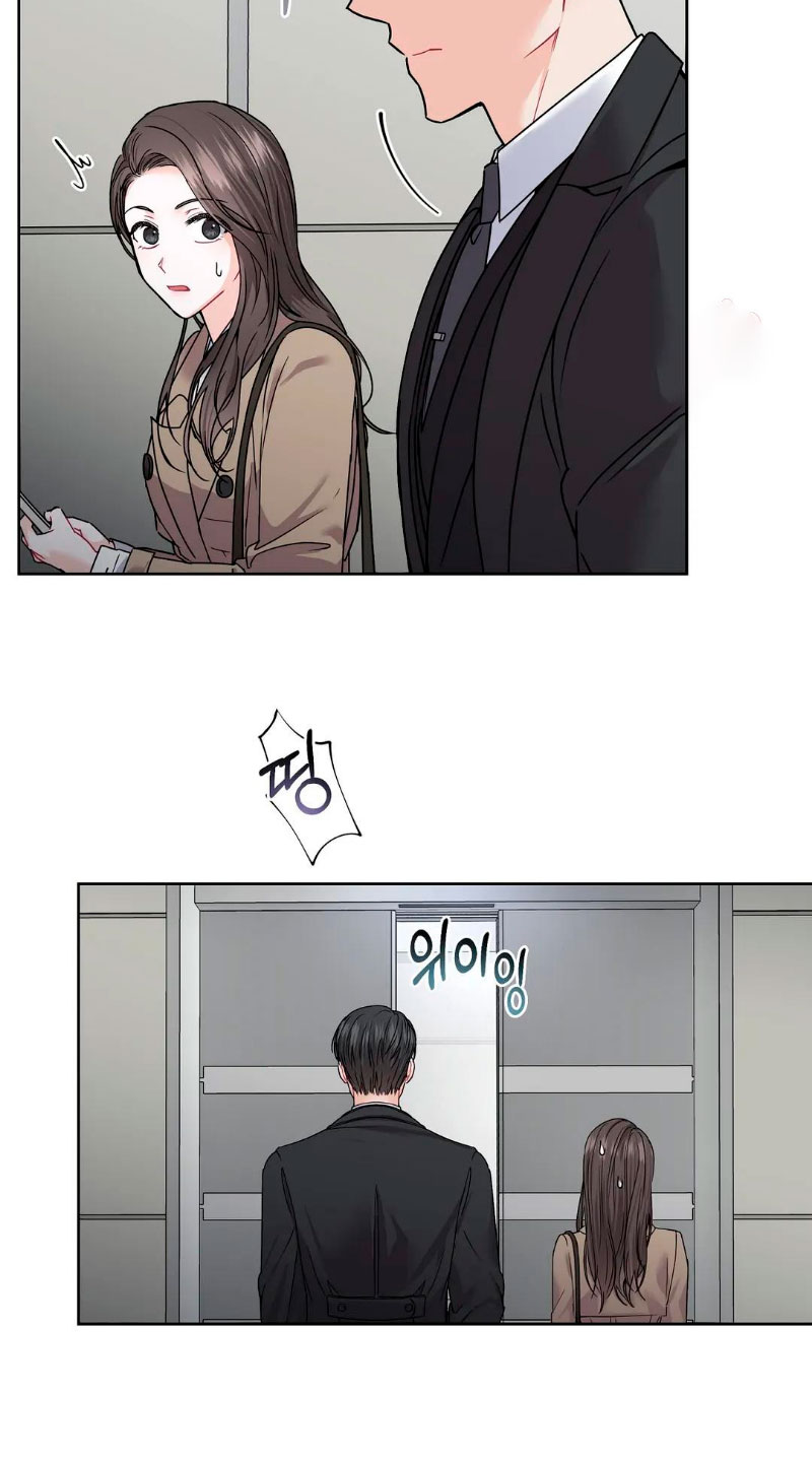 Cambio de estación Capítulo 2 - Página 50