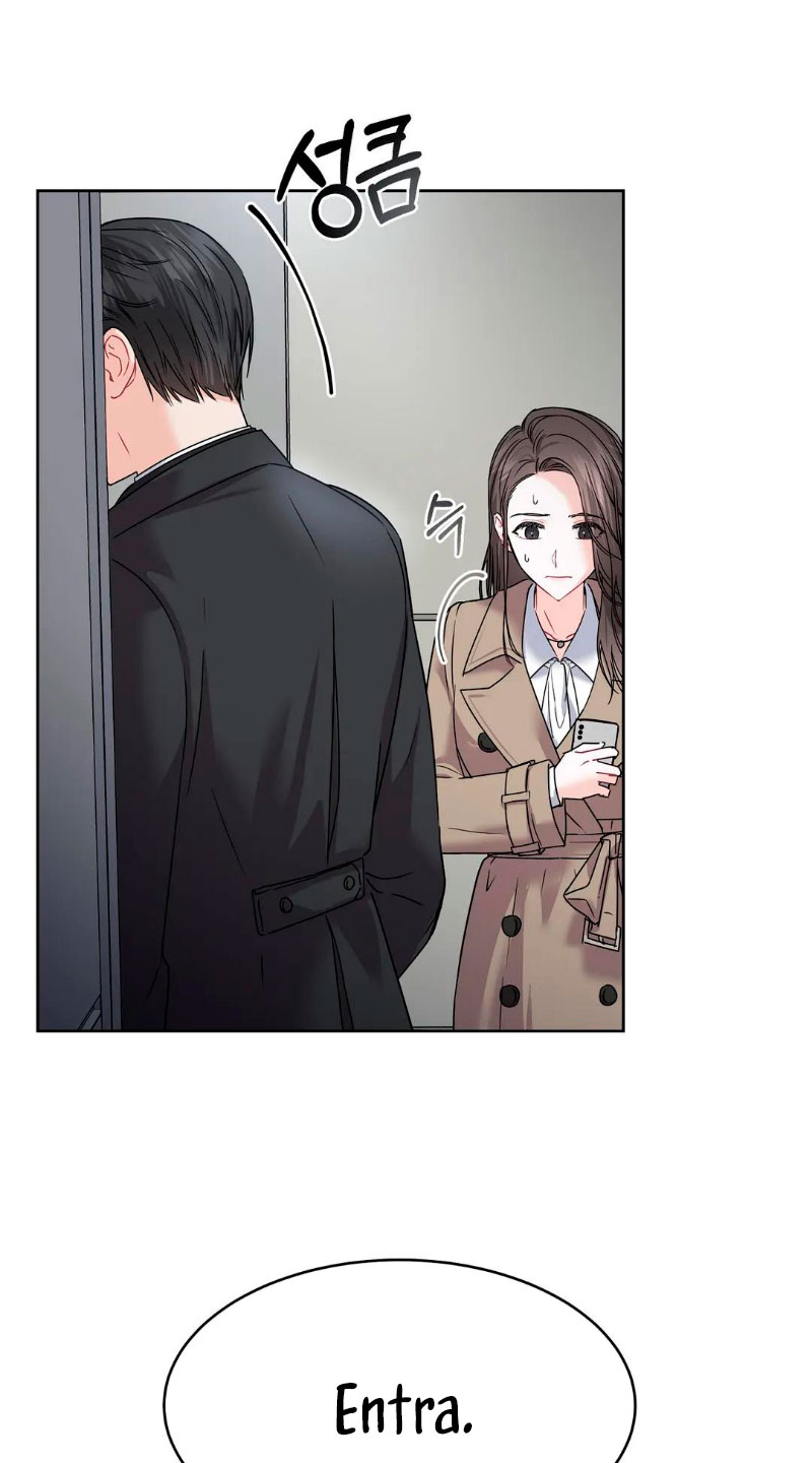 Cambio de estación Capítulo 2 - Página 51