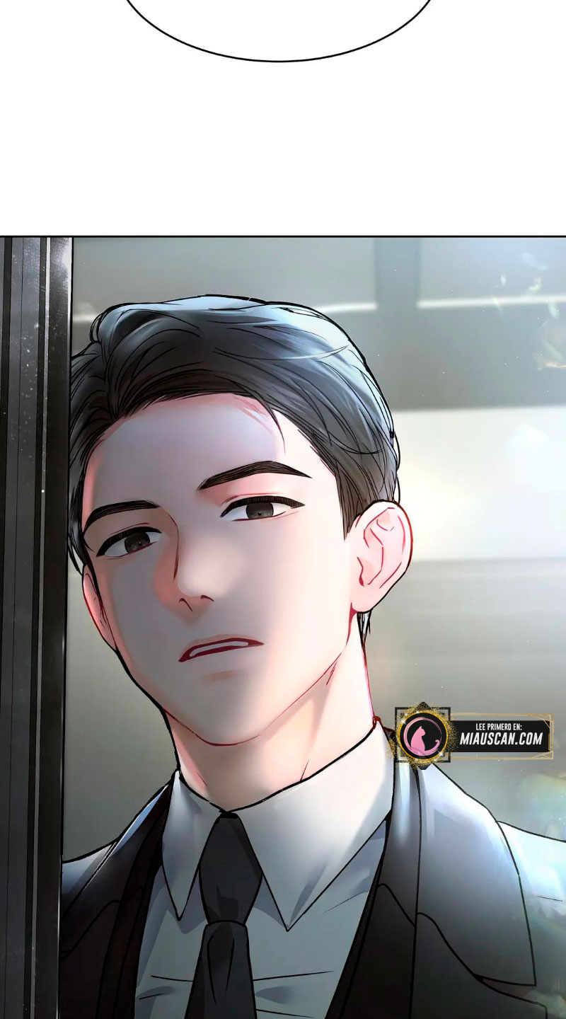 Cambio de estación Capítulo 2 - Página 52