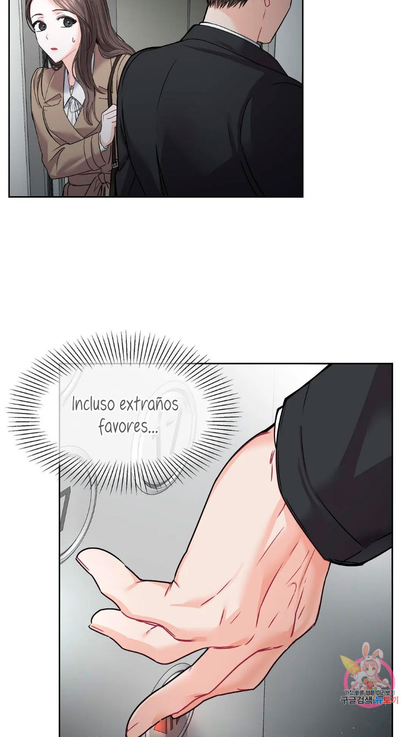 Cambio de estación Capítulo 2 - Página 56