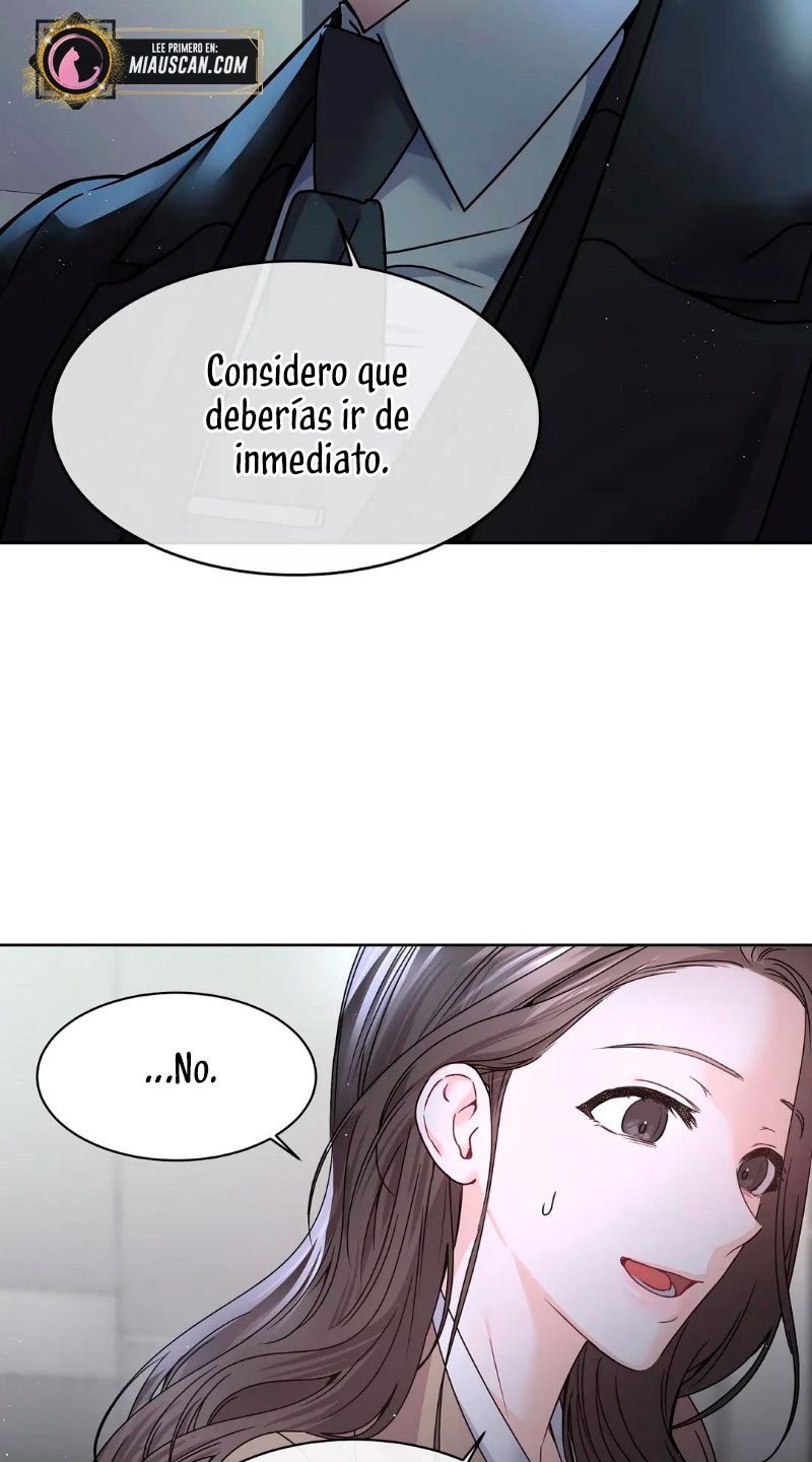 Cambio de estación Capítulo 2 - Página 59