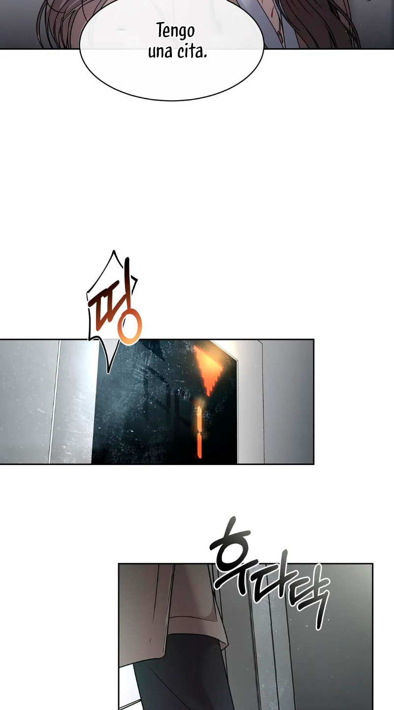 Cambio de estación Capítulo 2 - Página 60