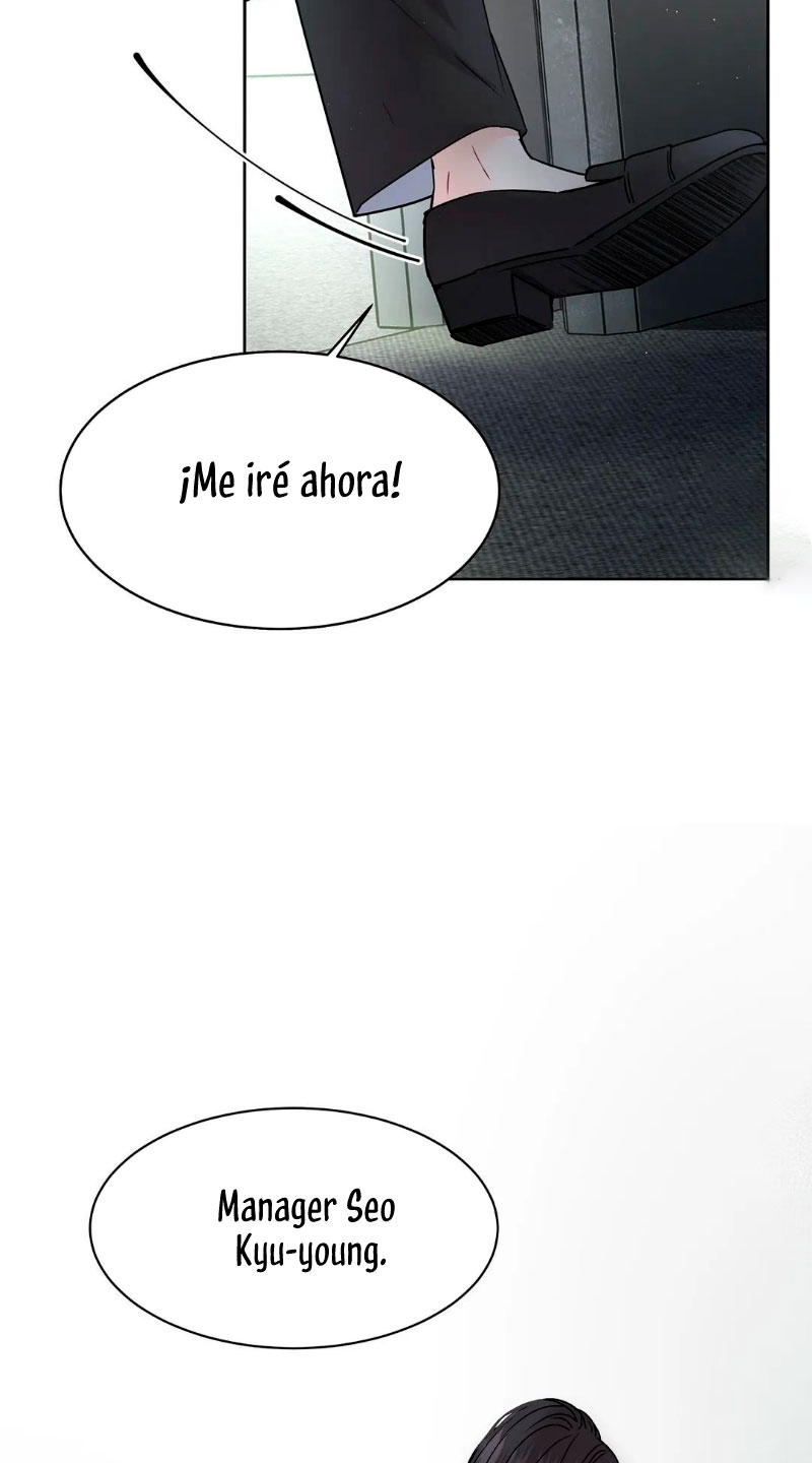 Cambio de estación Capítulo 2 - Página 61