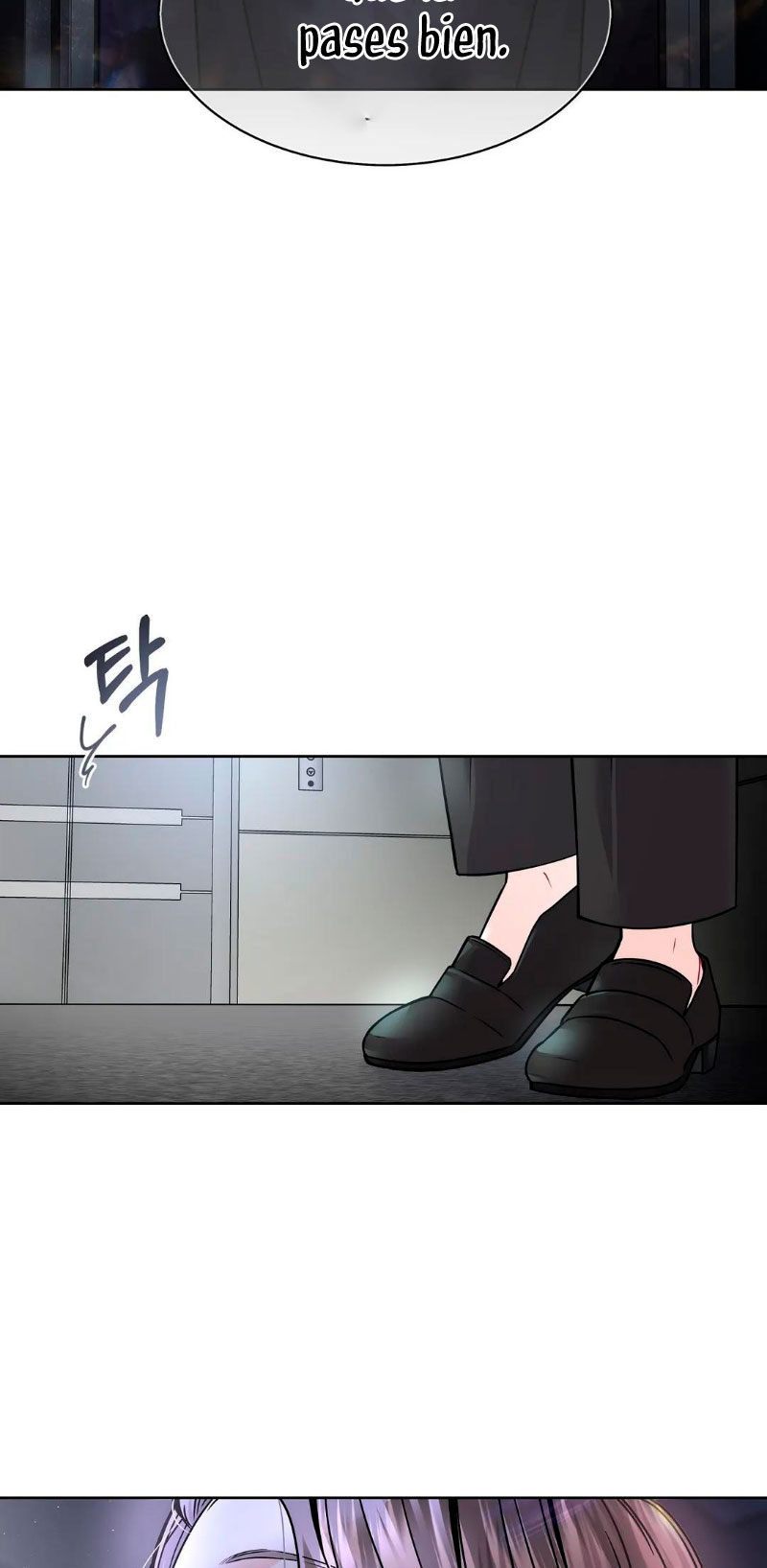 Cambio de estación Capítulo 2 - Página 64