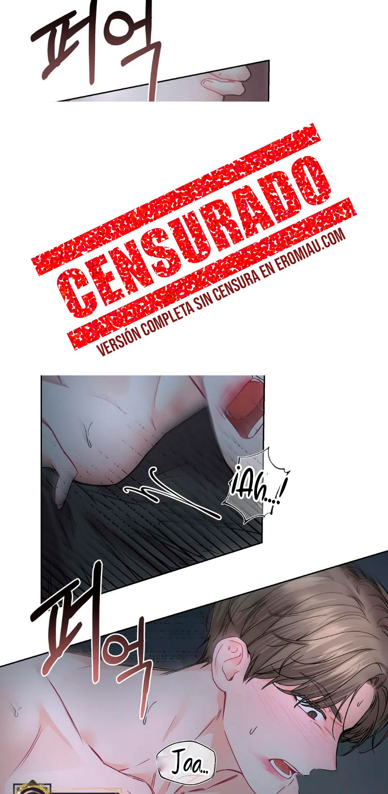 Cambio de estación Capítulo 2 - Página 67