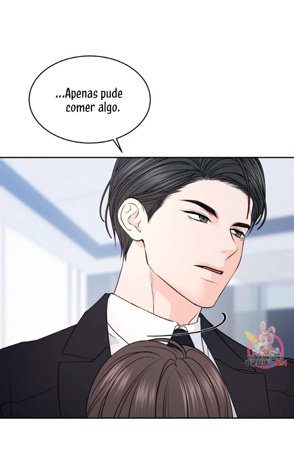 Cambio de estación Capítulo 20 - Página 22