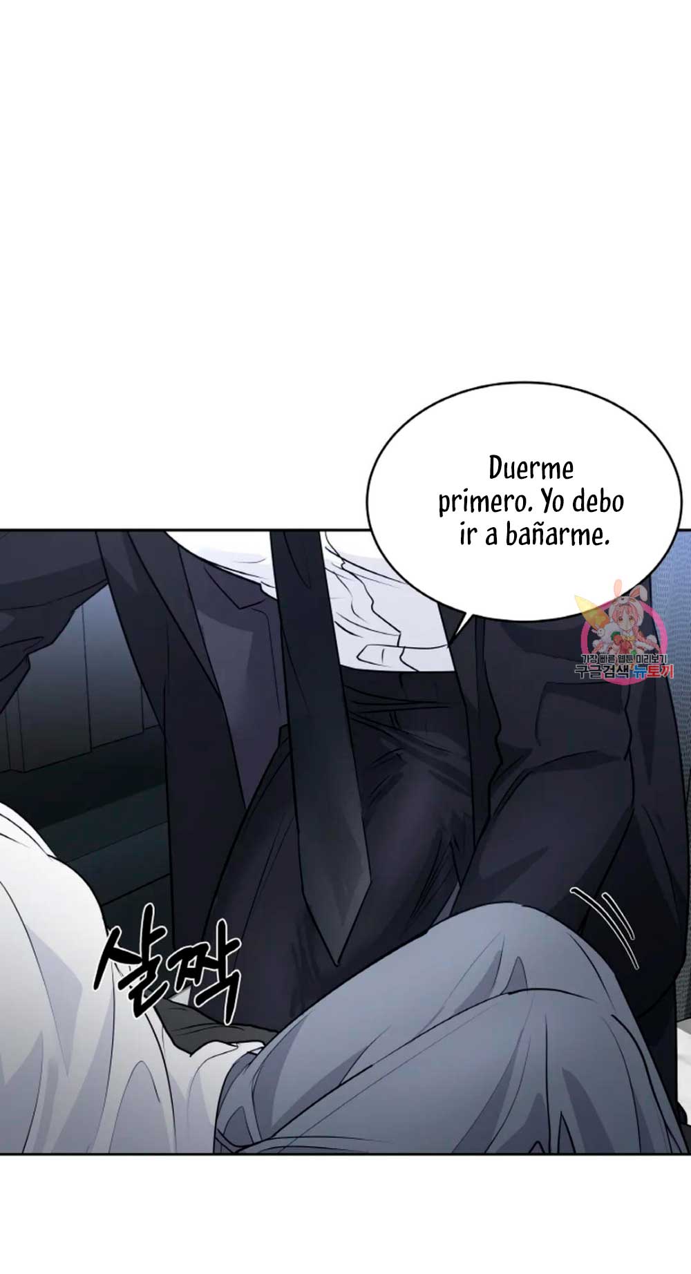 Cambio de estación Capítulo 20 - Página 28