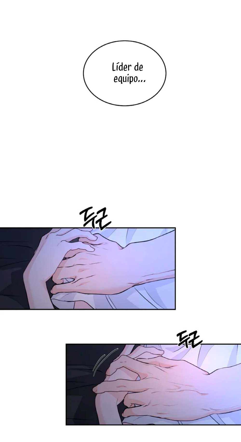 Cambio de estación Capítulo 20 - Página 36