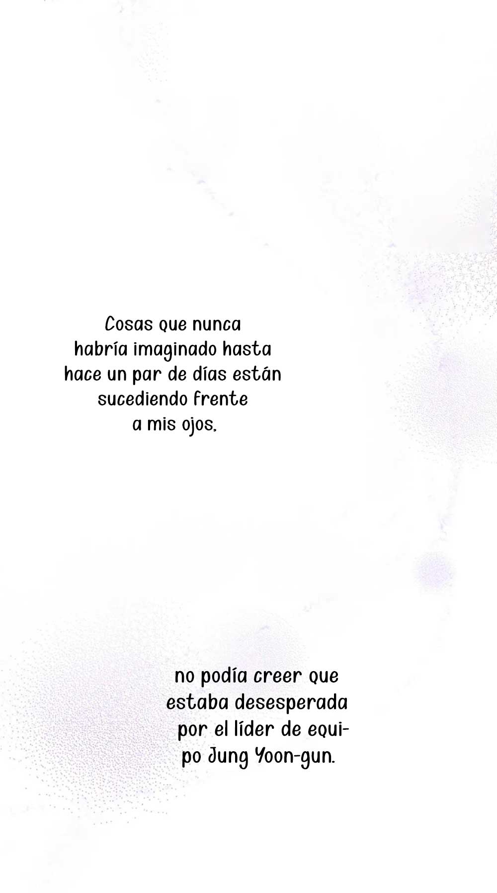 Cambio de estación Capítulo 21 - Página 10