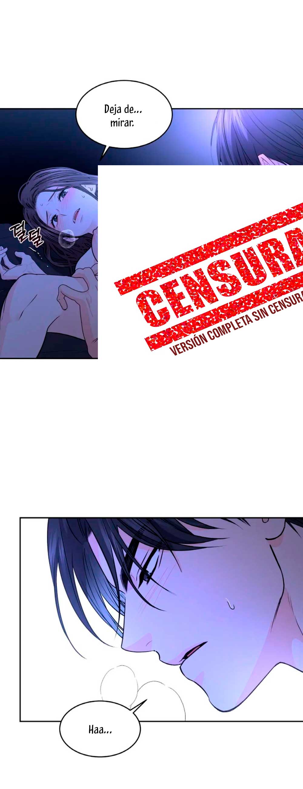 Cambio de estación Capítulo 21 - Página 14