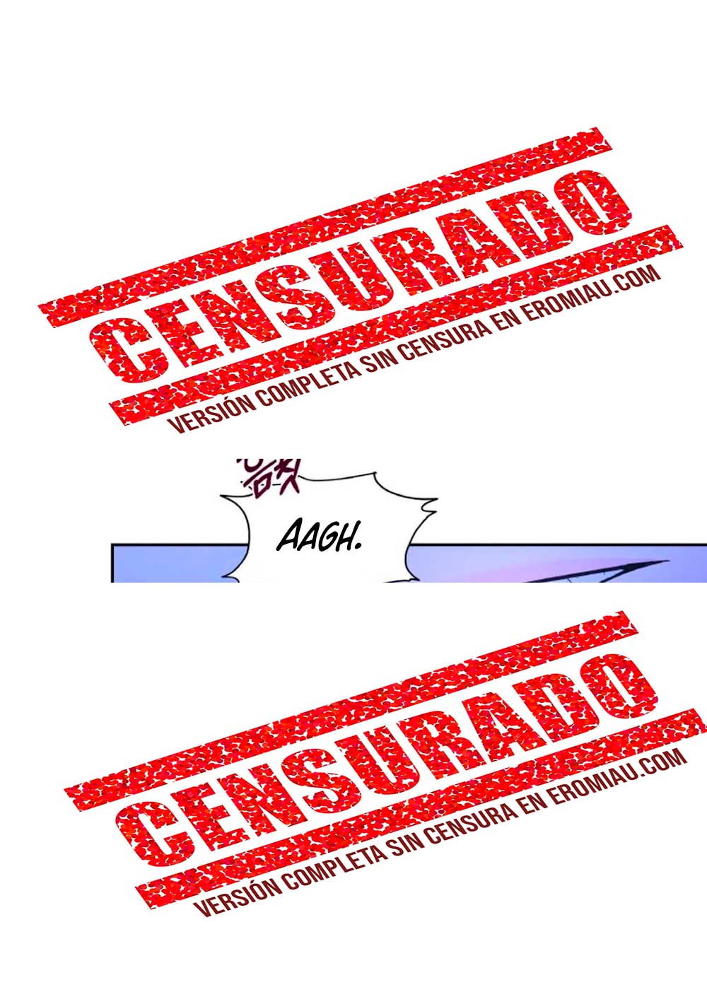 Cambio de estación Capítulo 21 - Página 15