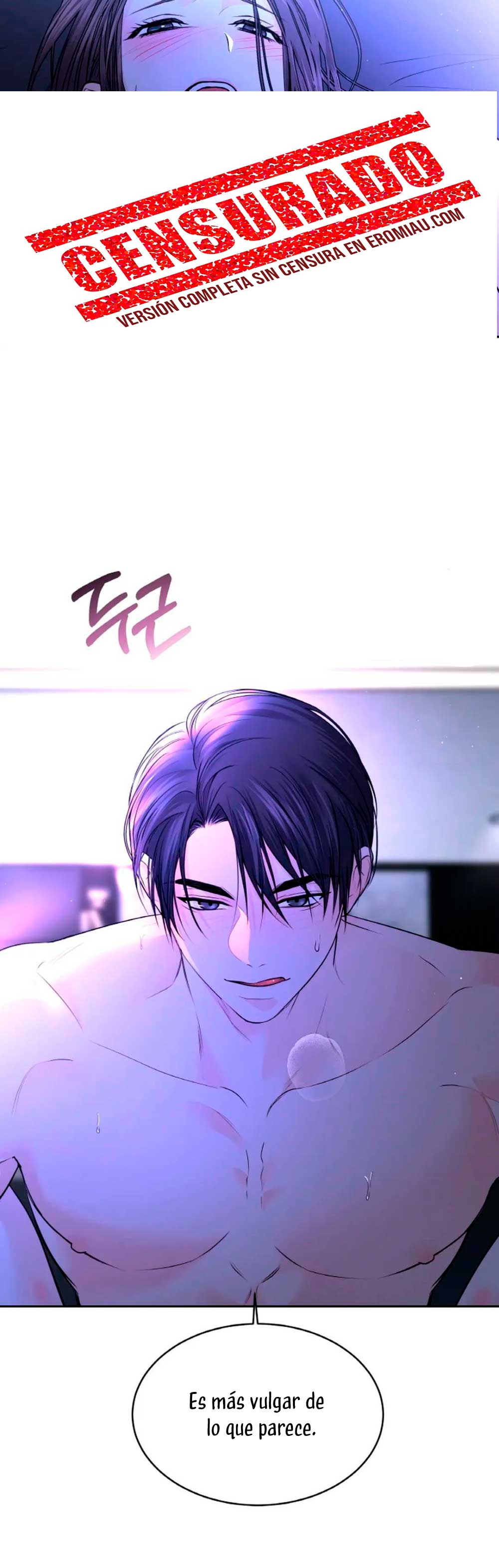 Cambio de estación Capítulo 21 - Página 17