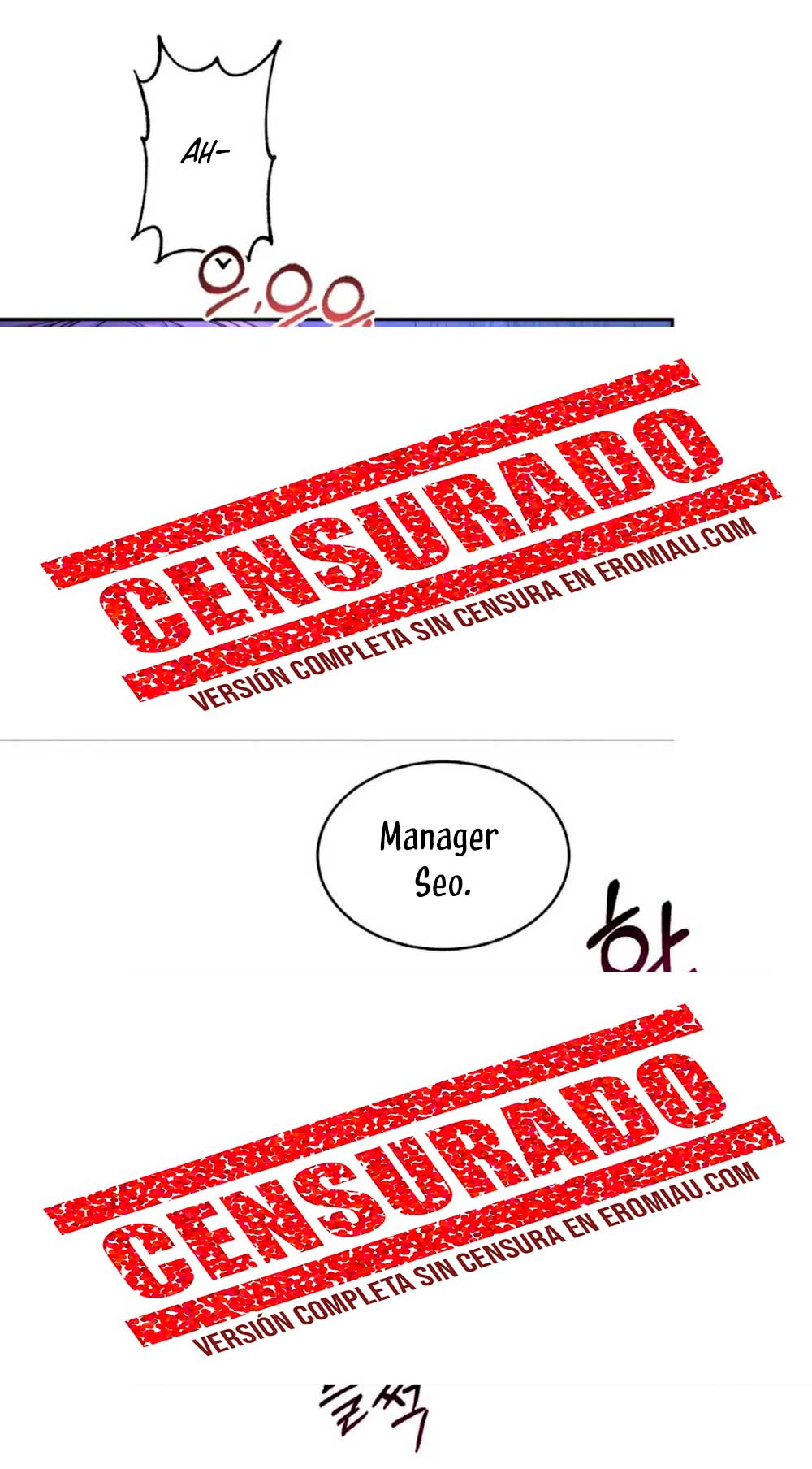 Cambio de estación Capítulo 21 - Página 26