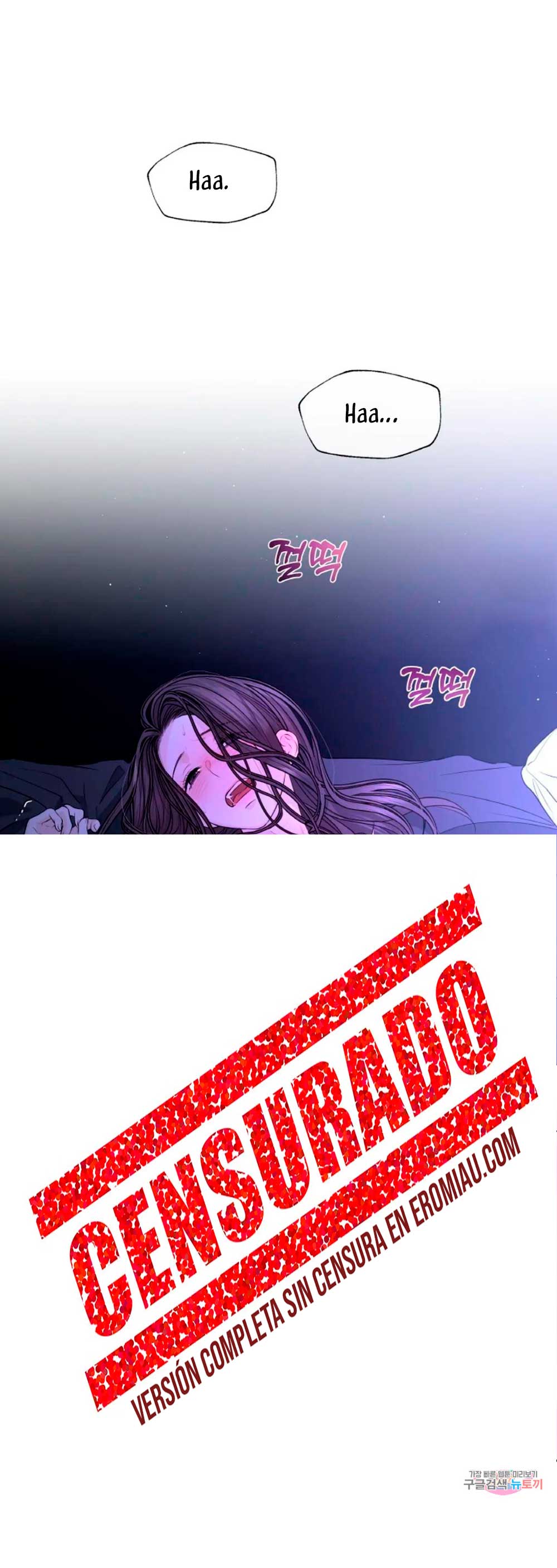 Cambio de estación Capítulo 21 - Página 39