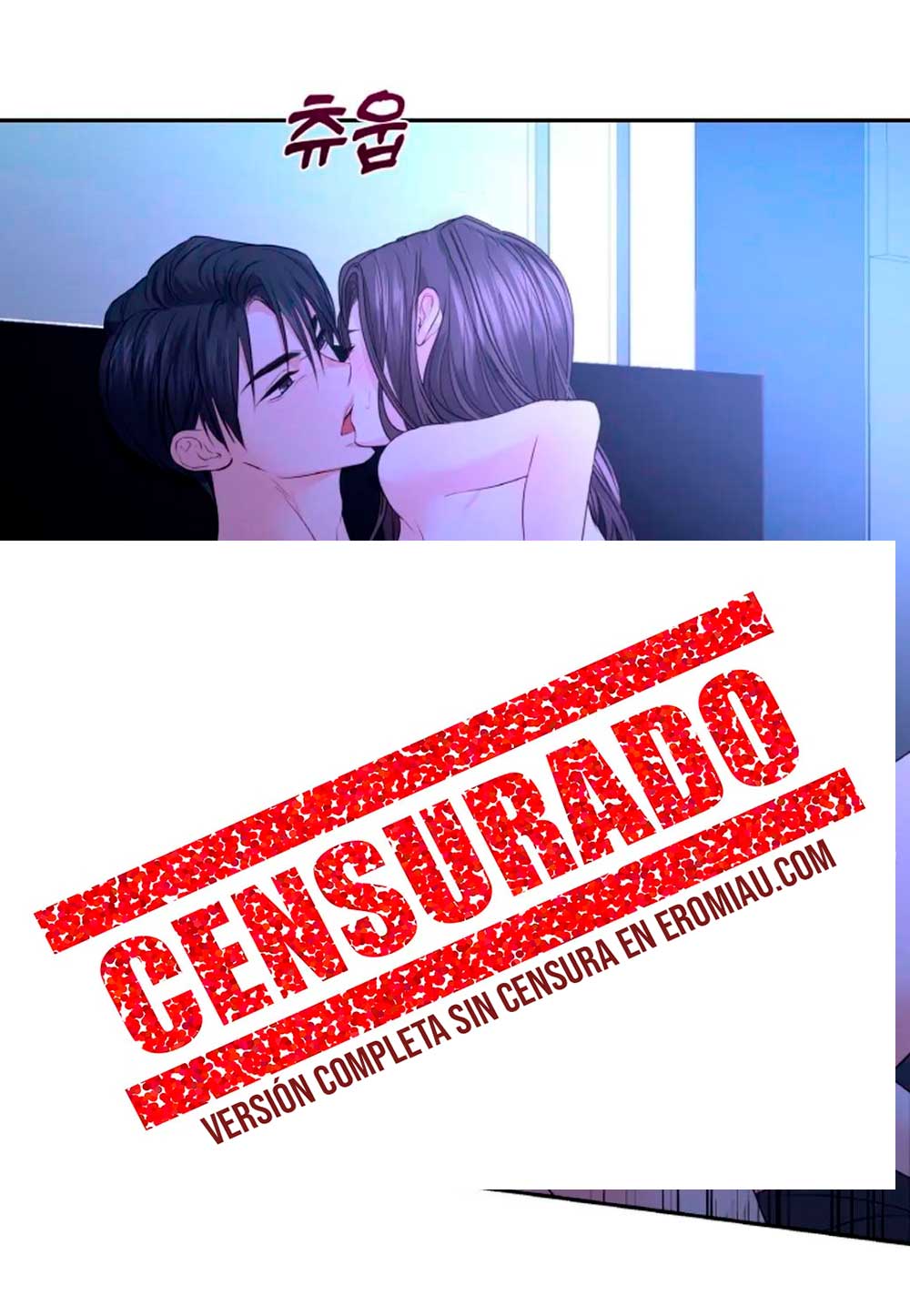 Cambio de estación Capítulo 21 - Página 44