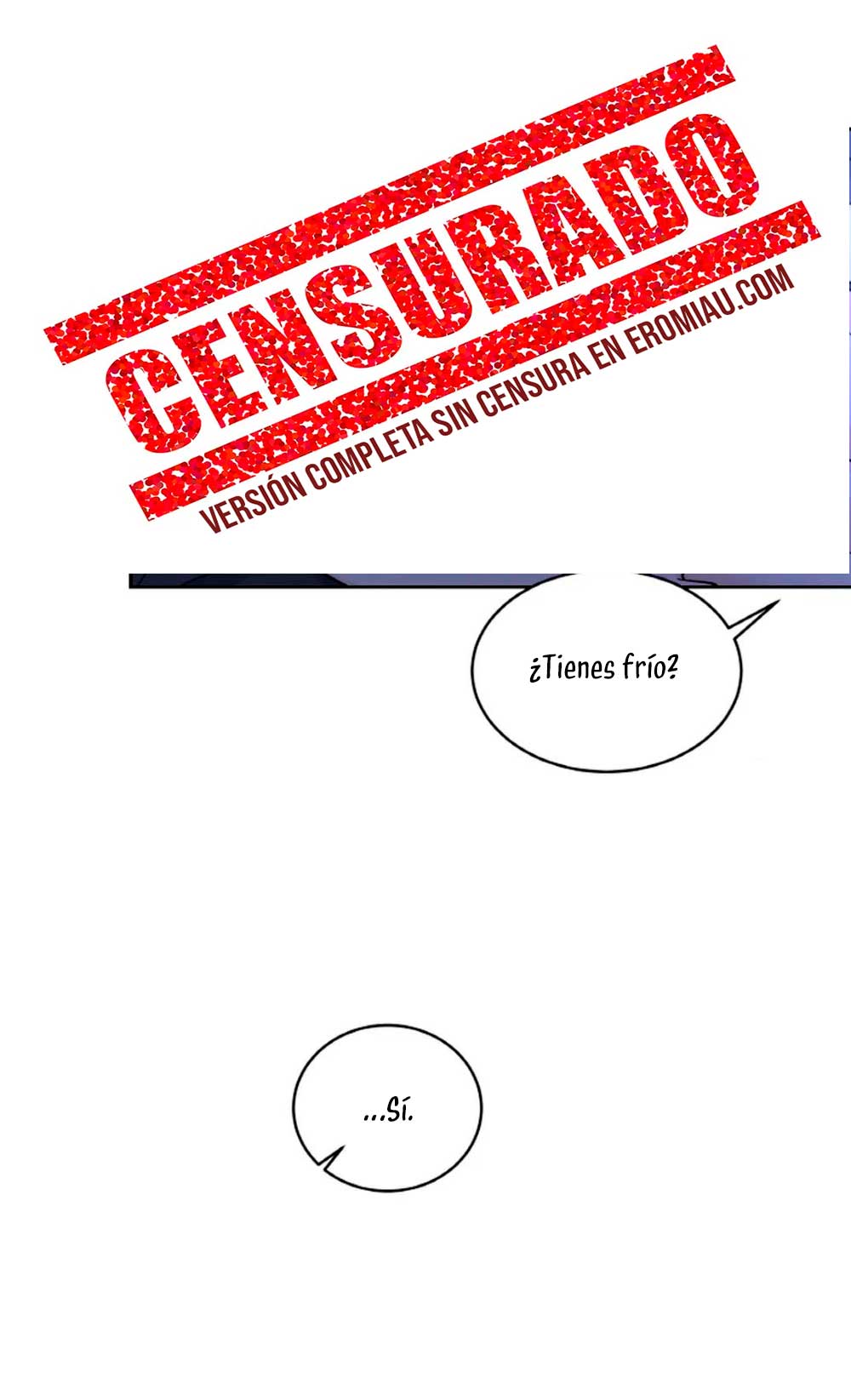 Cambio de estación Capítulo 21 - Página 8