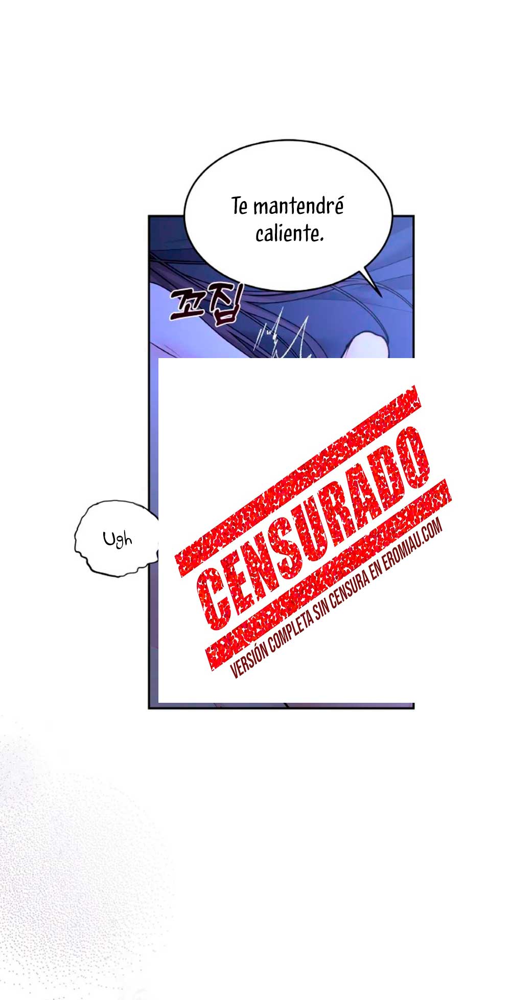 Cambio de estación Capítulo 21 - Página 9