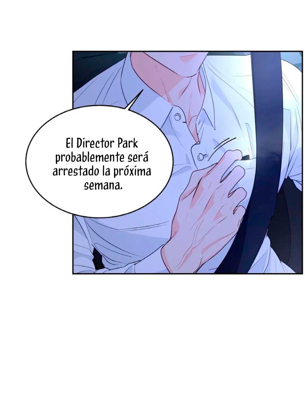 Cambio de estación Capítulo 22 - Página 34