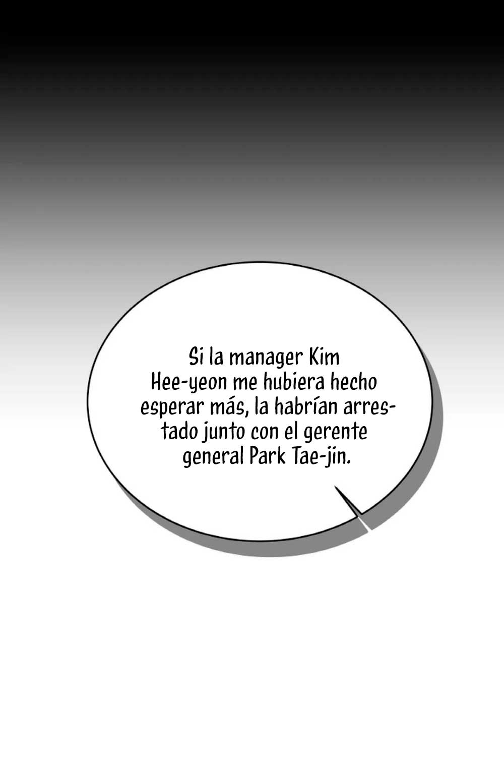 Cambio de estación Capítulo 22 - Página 38