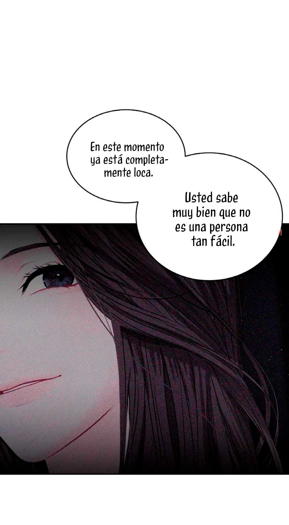 Cambio de estación Capítulo 22 - Página 47