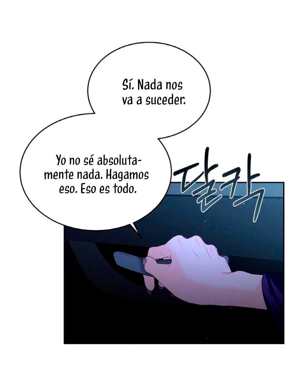 Cambio de estación Capítulo 22 - Página 50