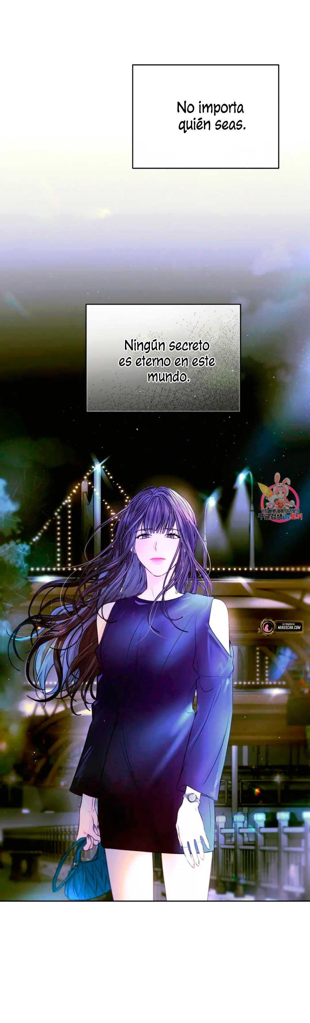 Cambio de estación Capítulo 22 - Página 53