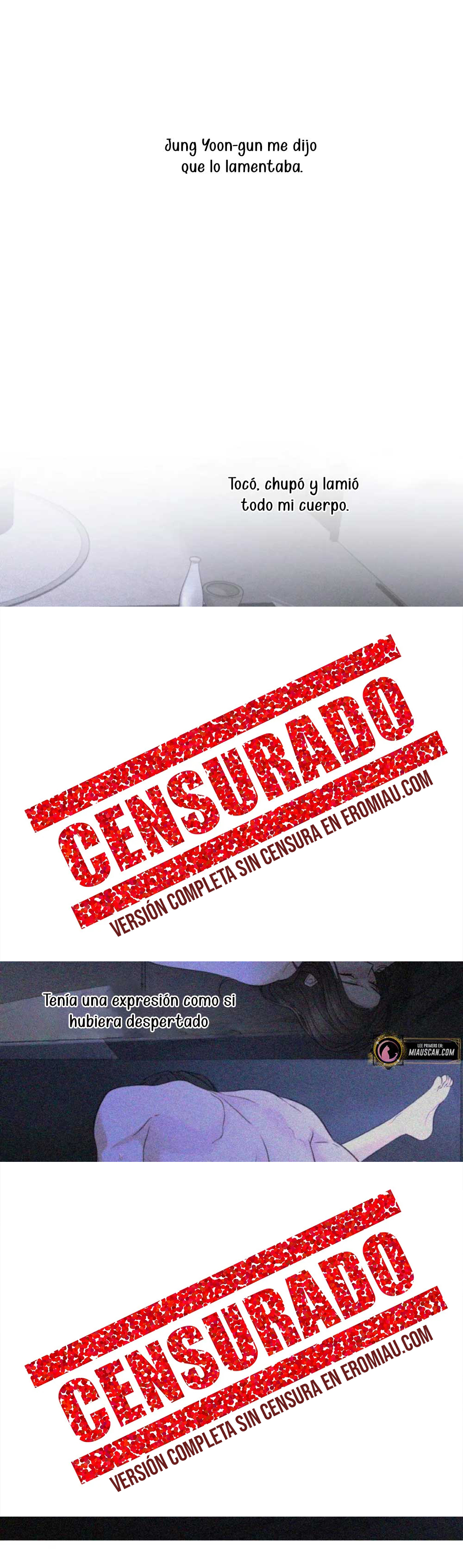 Cambio de estación Capítulo 23 - Página 13