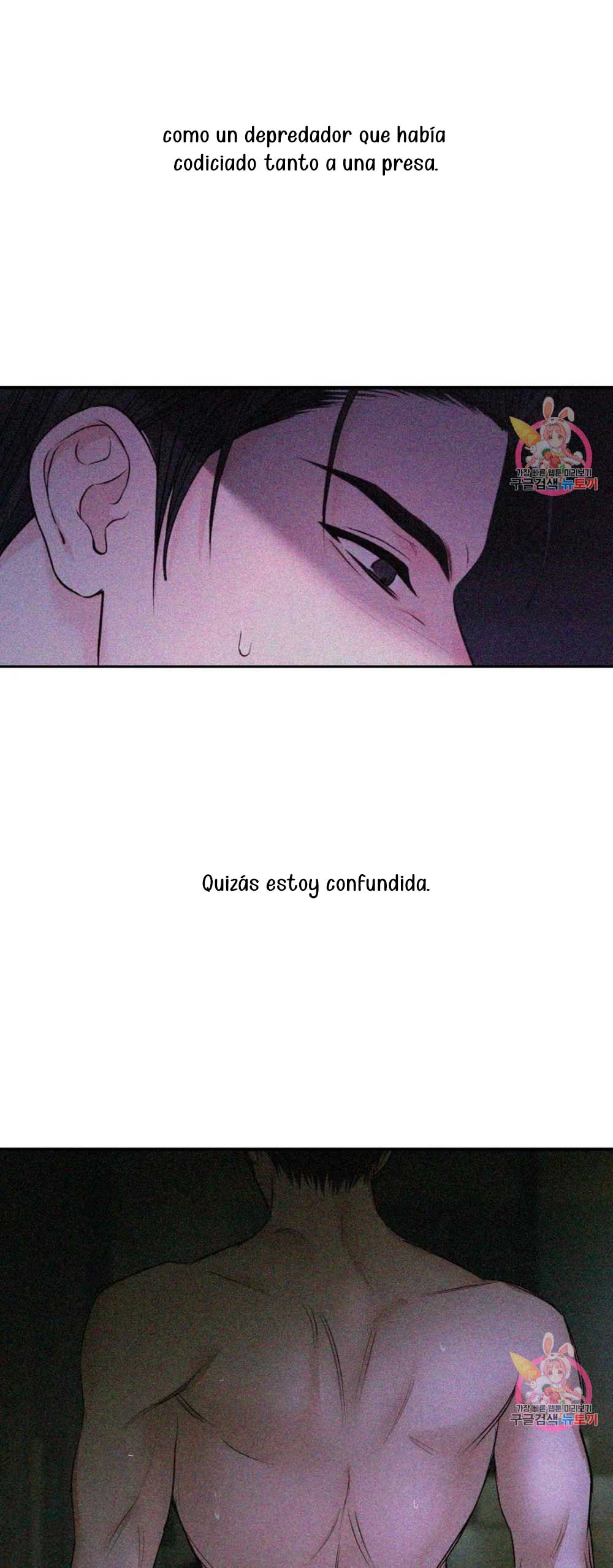 Cambio de estación Capítulo 23 - Página 14