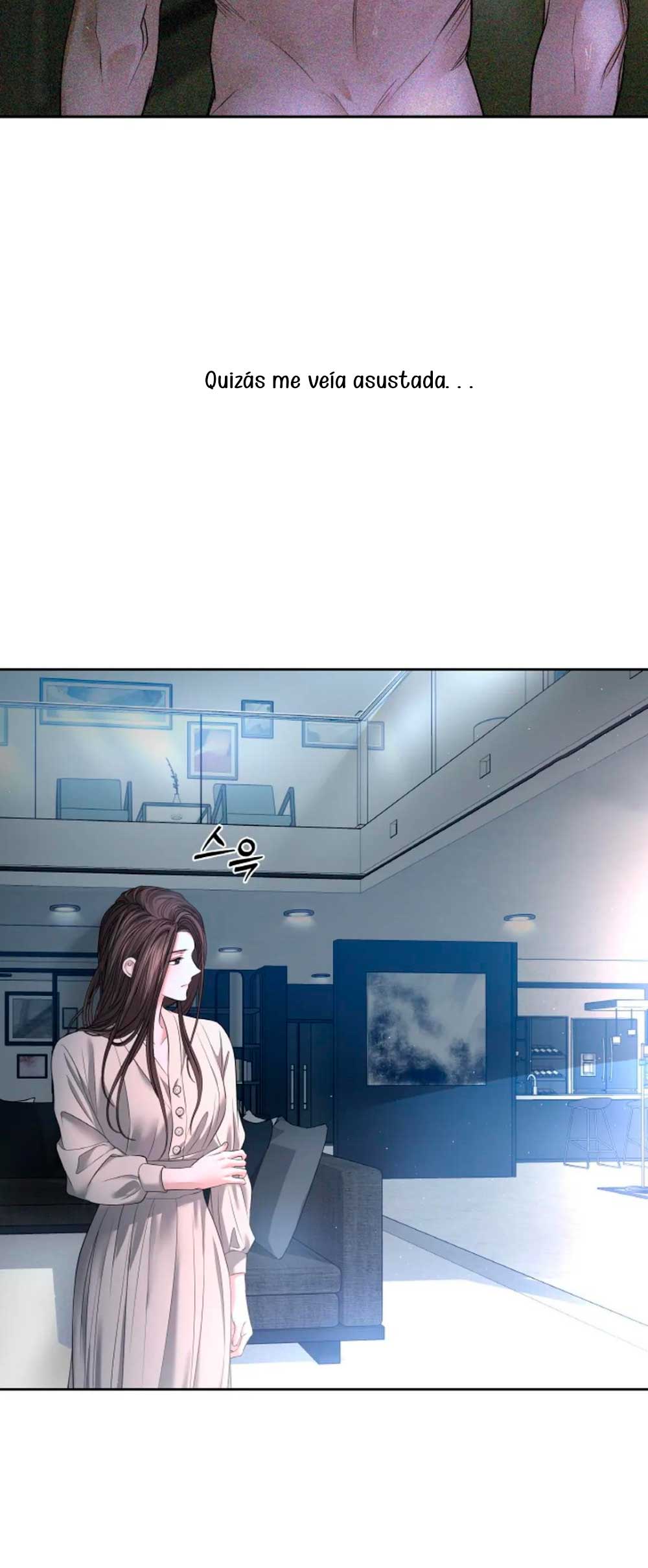 Cambio de estación Capítulo 23 - Página 15