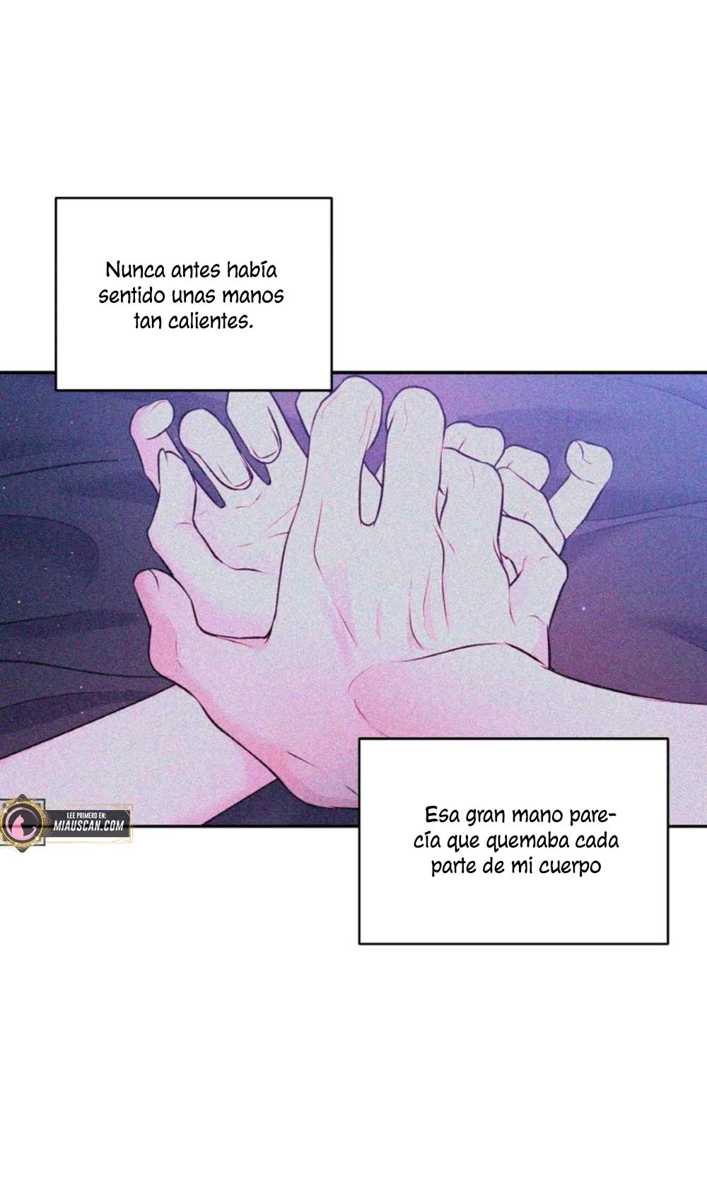 Cambio de estación Capítulo 23 - Página 17