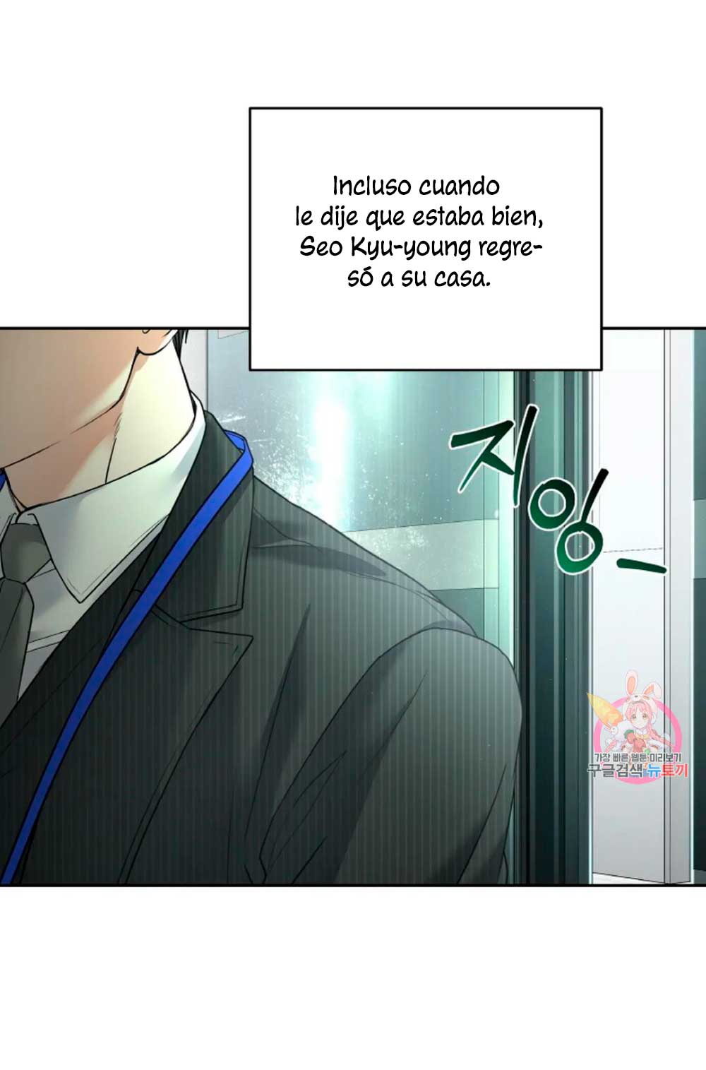 Cambio de estación Capítulo 23 - Página 37