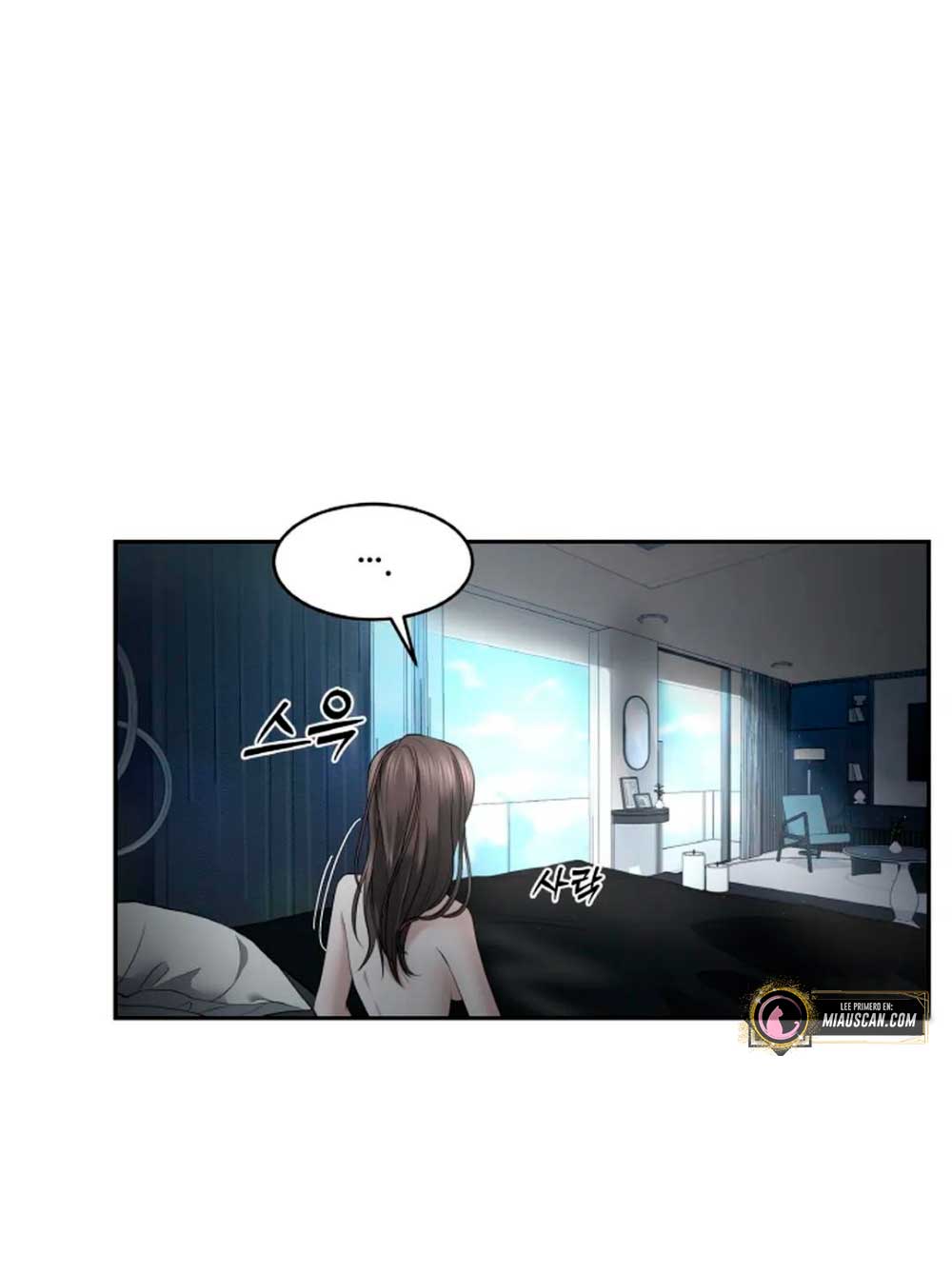 Cambio de estación Capítulo 23 - Página 4