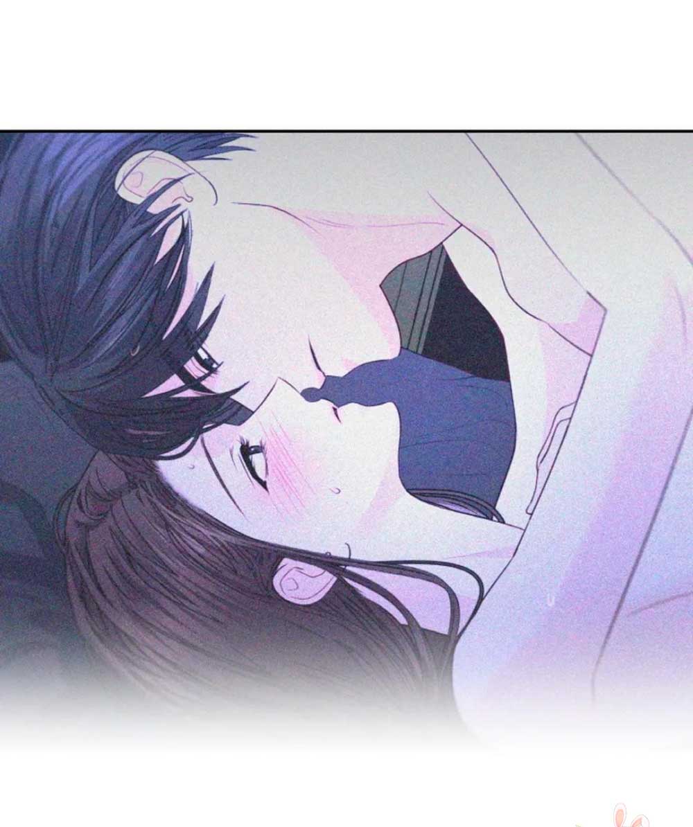 Cambio de estación Capítulo 23 - Página 41