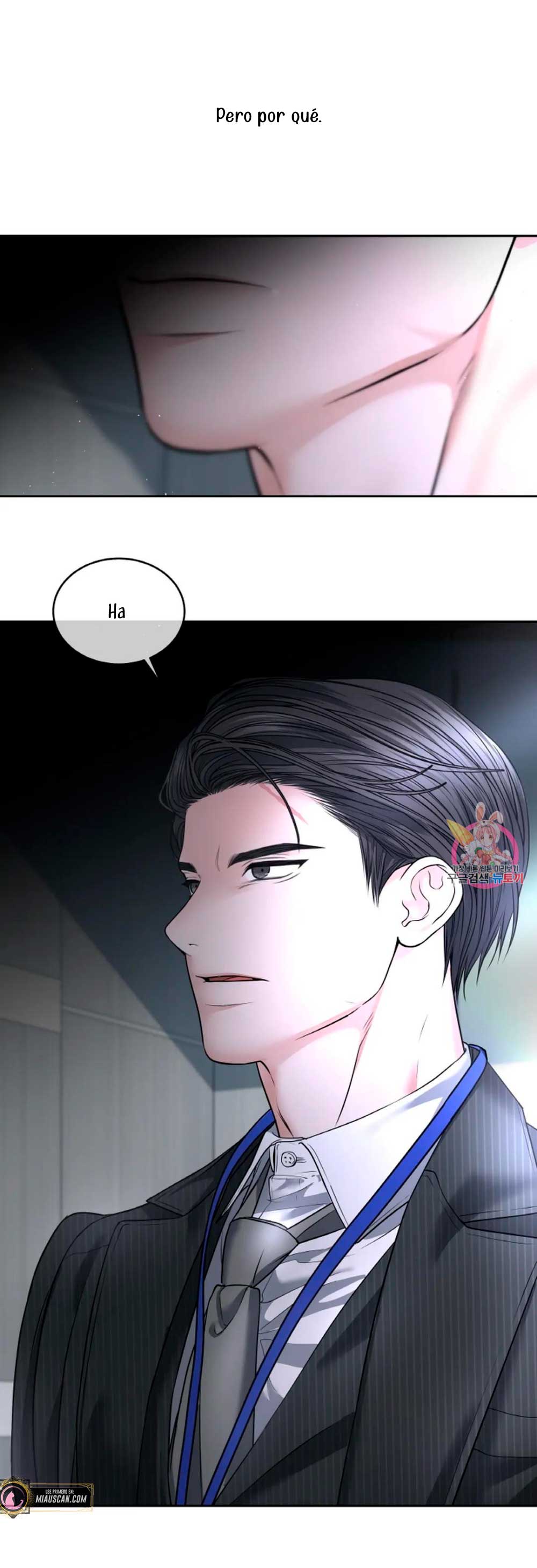 Cambio de estación Capítulo 23 - Página 42