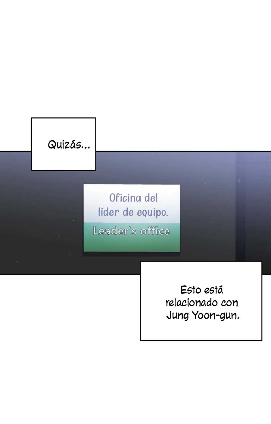 Cambio de estación Capítulo 24 - Página 13
