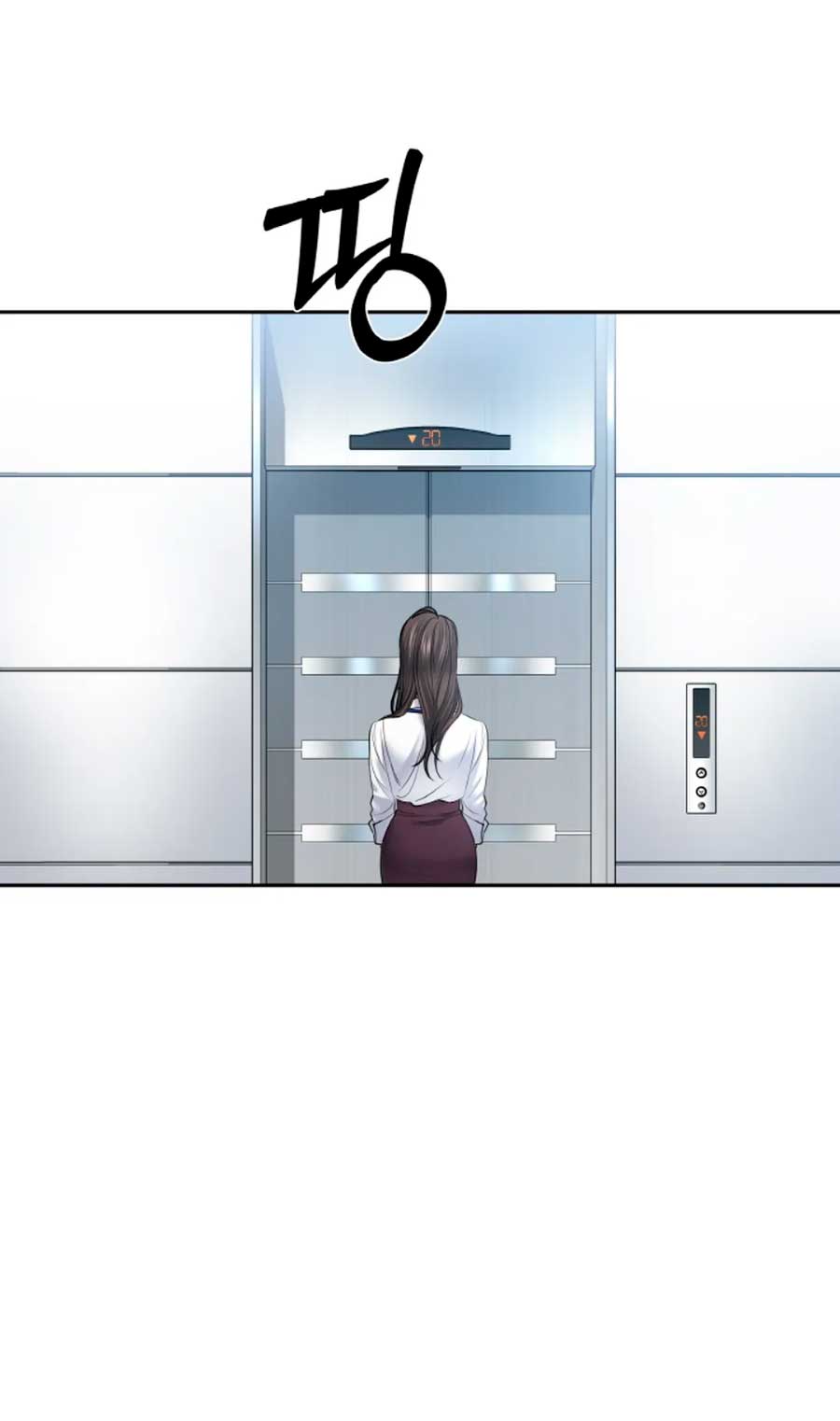 Cambio de estación Capítulo 24 - Página 19