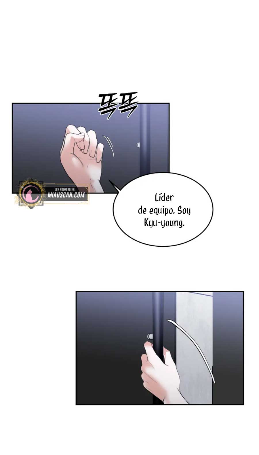 Cambio de estación Capítulo 24 - Página 27